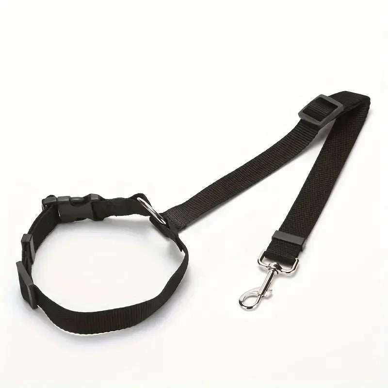 Adjustable safety belts